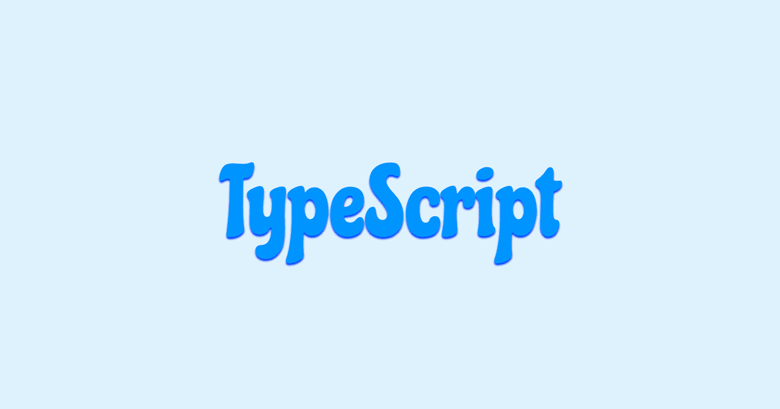 Typescript
