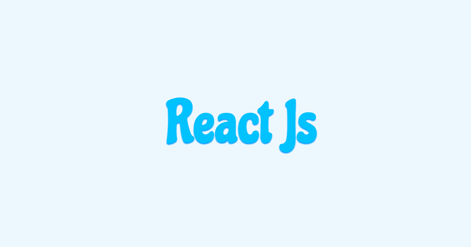 ReactJs