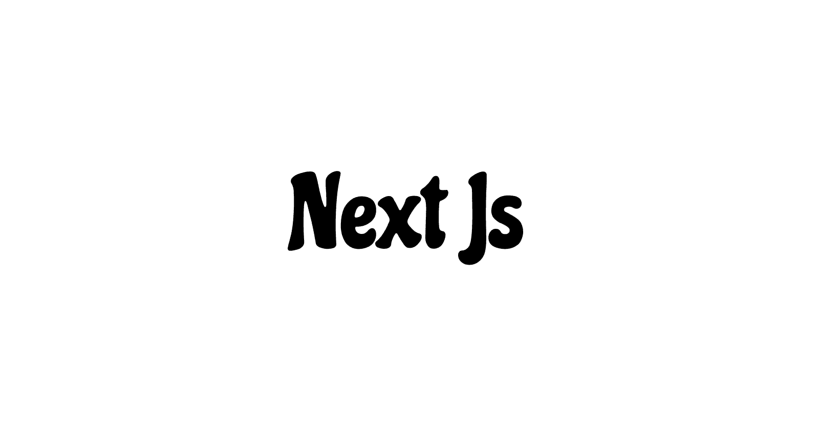 NextJs