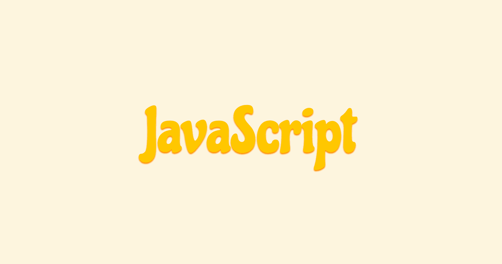 JavaScript